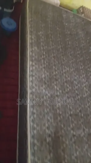 Bed Matress