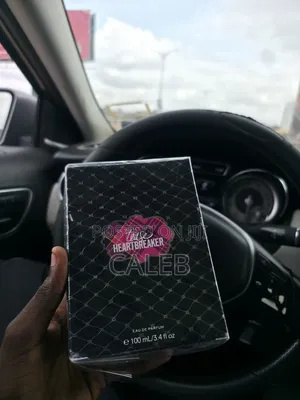 Victoria's Secret Tease Heartbreaker