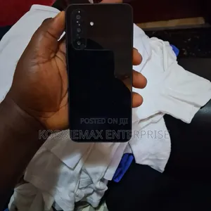 Samsung Galaxy A26 128 GB Black