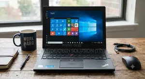 Laptop Lenovo ThinkPad X250 8GB Intel Core i7 SSD 128GB