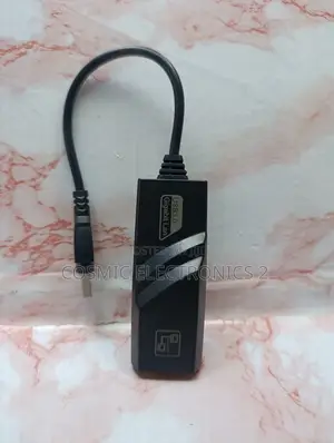 Gigabit USB 3.0 Ethernet LAN Adapter 10/100/1000Mbps