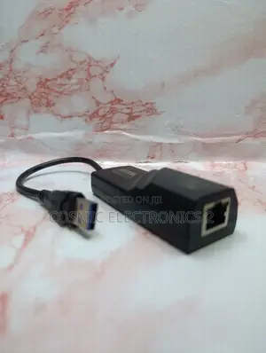Gigabit USB 3.0 Ethernet LAN Adapter 10/100/1000Mbps