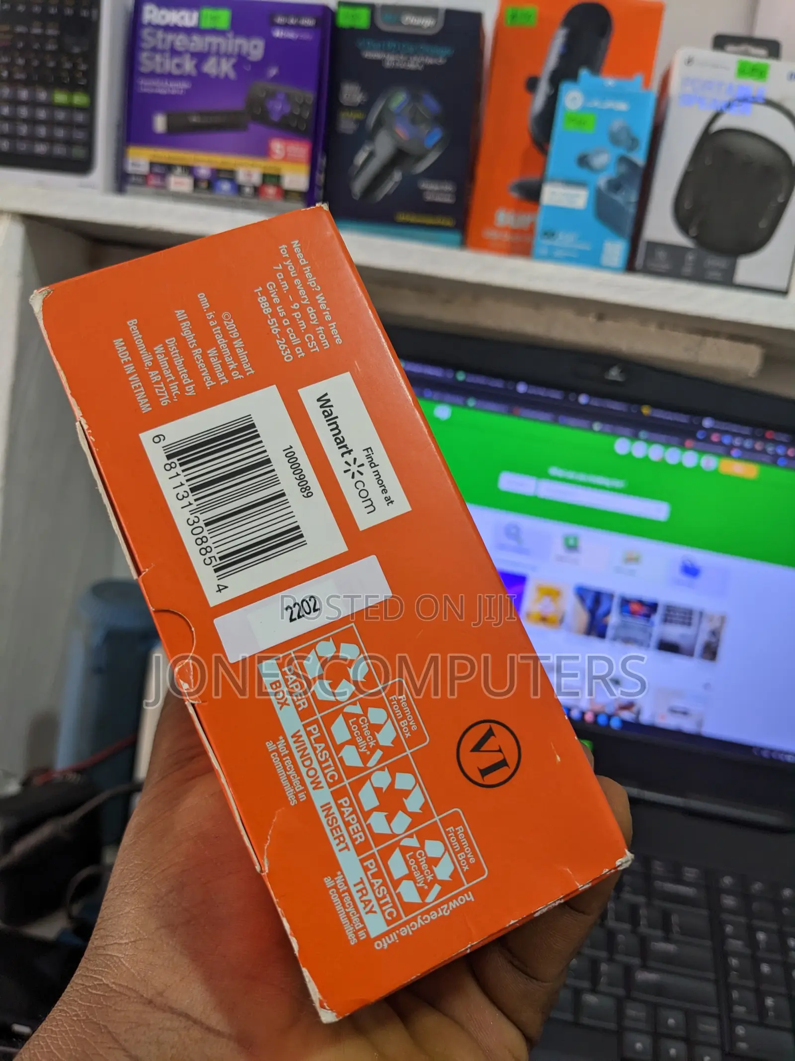 Surf Onn 90w Universal Laptop Charger