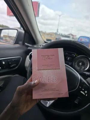 Neapolitan Bliss