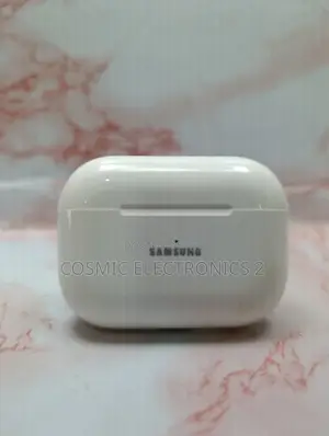 Samsung Compact TWS Wireless Earbuds With 300mAh Charging Cas