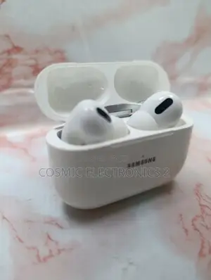 Samsung Compact TWS Wireless Earbuds With 300mAh Charging Cas