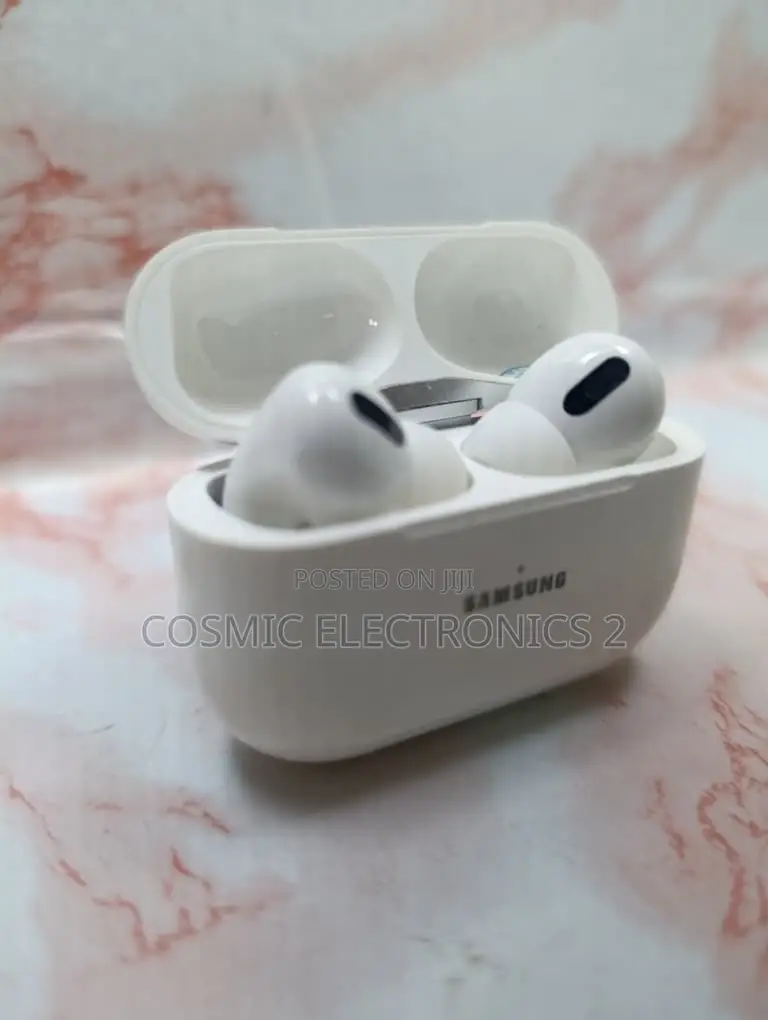 Samsung Compact TWS Wireless Earbuds With 300mAh Charging Cas