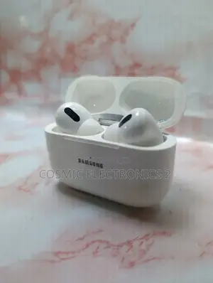 Samsung Compact TWS Wireless Earbuds With 300mAh Charging Cas