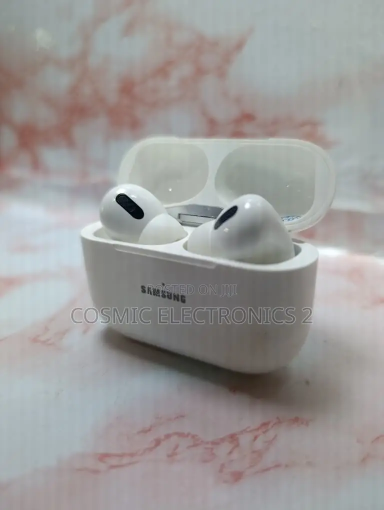 Samsung Compact TWS Wireless Earbuds With 300mAh Charging Cas