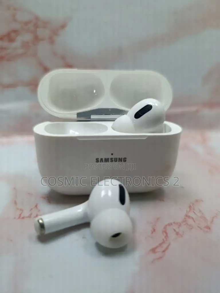Samsung Compact TWS Wireless Earbuds With 300mAh Charging Cas