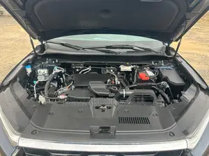 Honda CR-V EX AWD 2023 Pearl