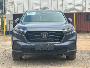 Honda CR-V EX AWD 2023 Pearl