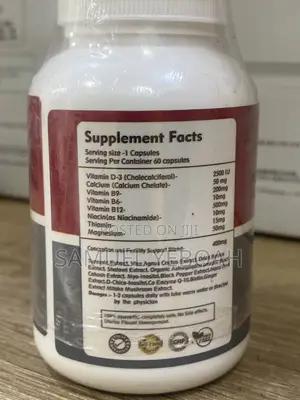 Indo Himalyan Fibroid Capsules