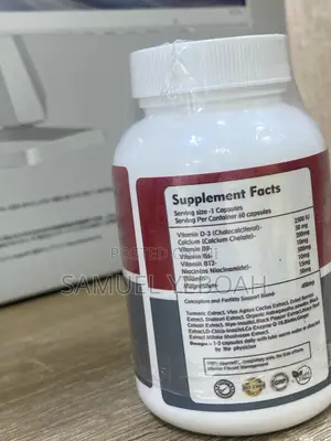 Indo Himalyan Fibroid Capsules