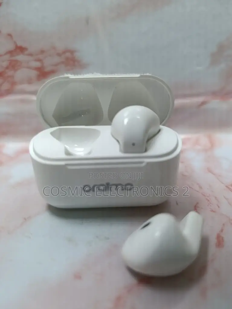 Oraimo Pro 5S Compact Wireless Earbuds
