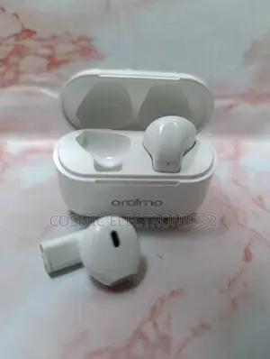 Oraimo Pro 5S Compact Wireless Earbuds