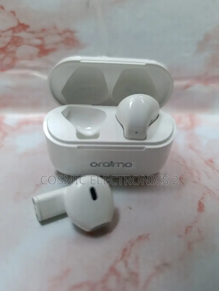 Oraimo Pro 5S Compact Wireless Earbuds
