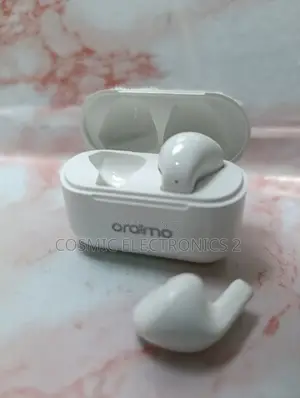 Oraimo Pro 5S Compact Wireless Earbuds
