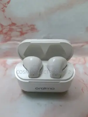 Oraimo Pro 5S Compact Wireless Earbuds