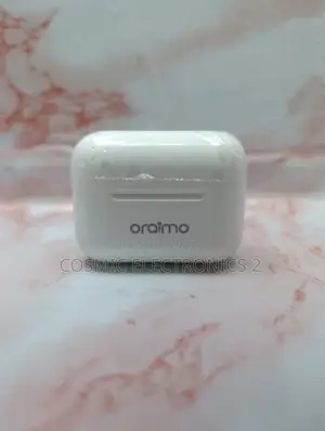 Oraimo Pro 5S Compact Wireless Earbuds