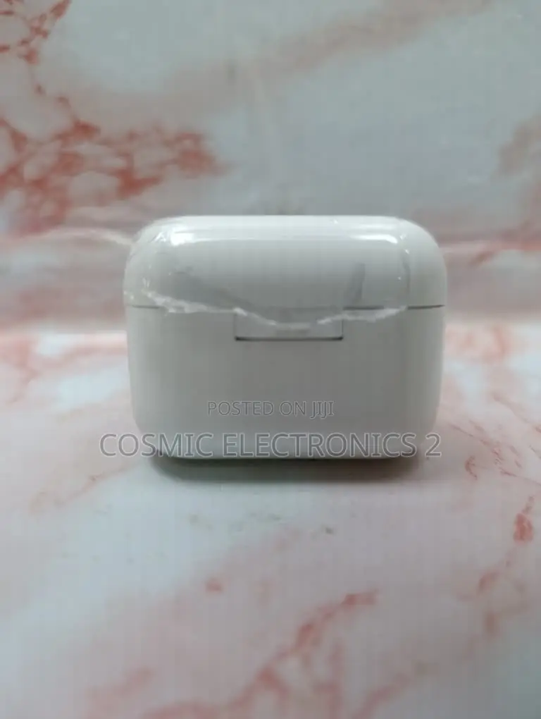 Oraimo Pro 5S Compact Wireless Earbuds