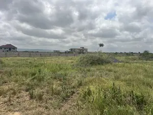 Halve Plot of Land for Sale at KATAMANSO Elegant Homes/State Housing
