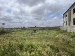 Halve Plot of Land for Sale at KATAMANSO Elegant Homes/State Housing