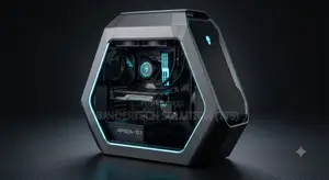 Laptop Alienware Area-51 16GB Intel Core i7 HDD+SSD 1T