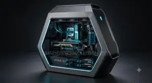 Laptop Alienware Area-51 16GB Intel Core i7 HDD+SSD 1T