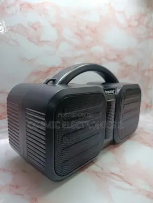 Baseno BAS-222 Portable Wireless Bluetooth Speaker
