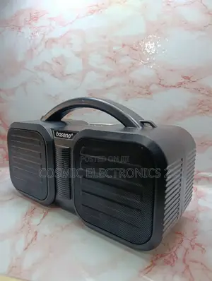 Baseno BAS-222 Portable Wireless Bluetooth Speaker