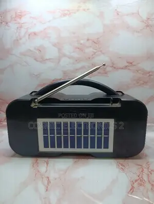 Baseno BAS-222 Portable Wireless Bluetooth Speaker