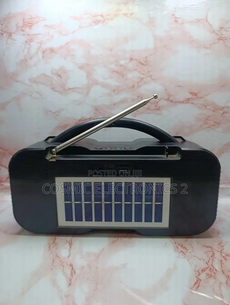 Baseno BAS-222 Portable Wireless Bluetooth Speaker