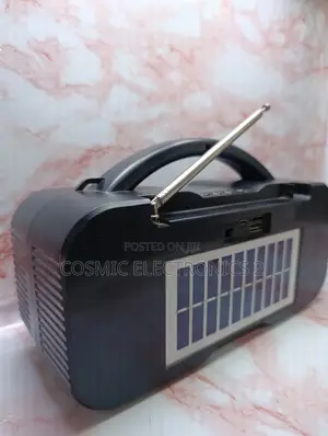 Baseno BAS-222 Portable Wireless Bluetooth Speaker