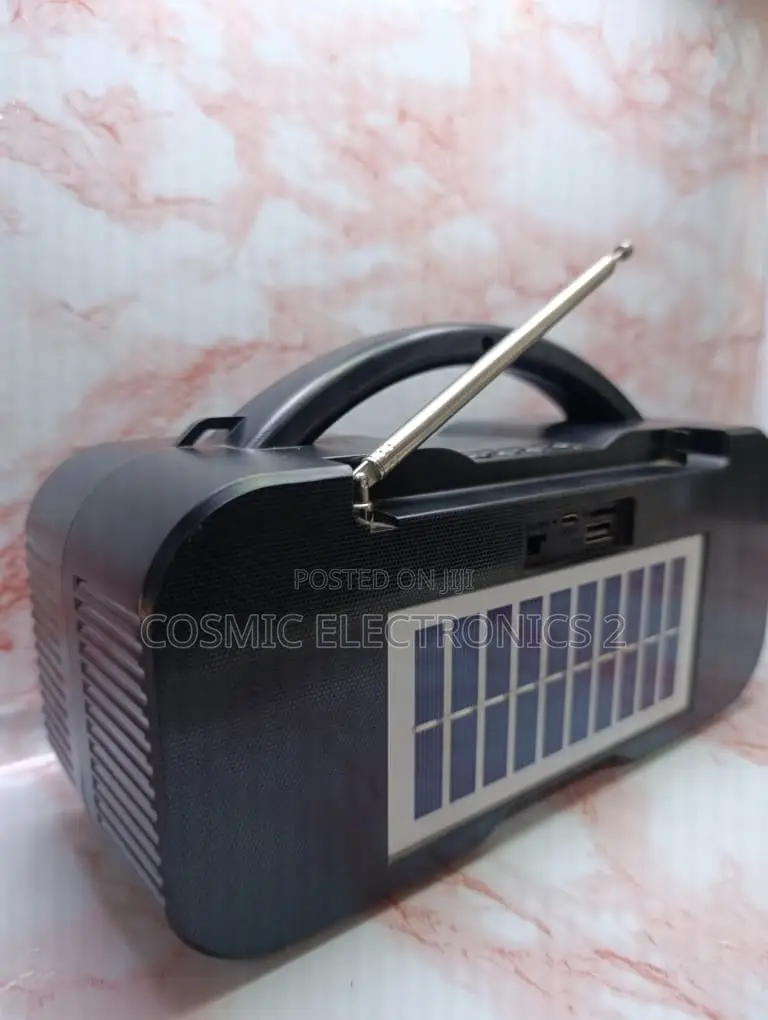 Baseno BAS-222 Portable Wireless Bluetooth Speaker