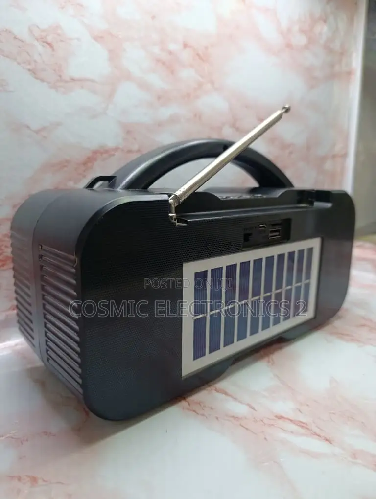Baseno BAS-222 Portable Wireless Bluetooth Speaker