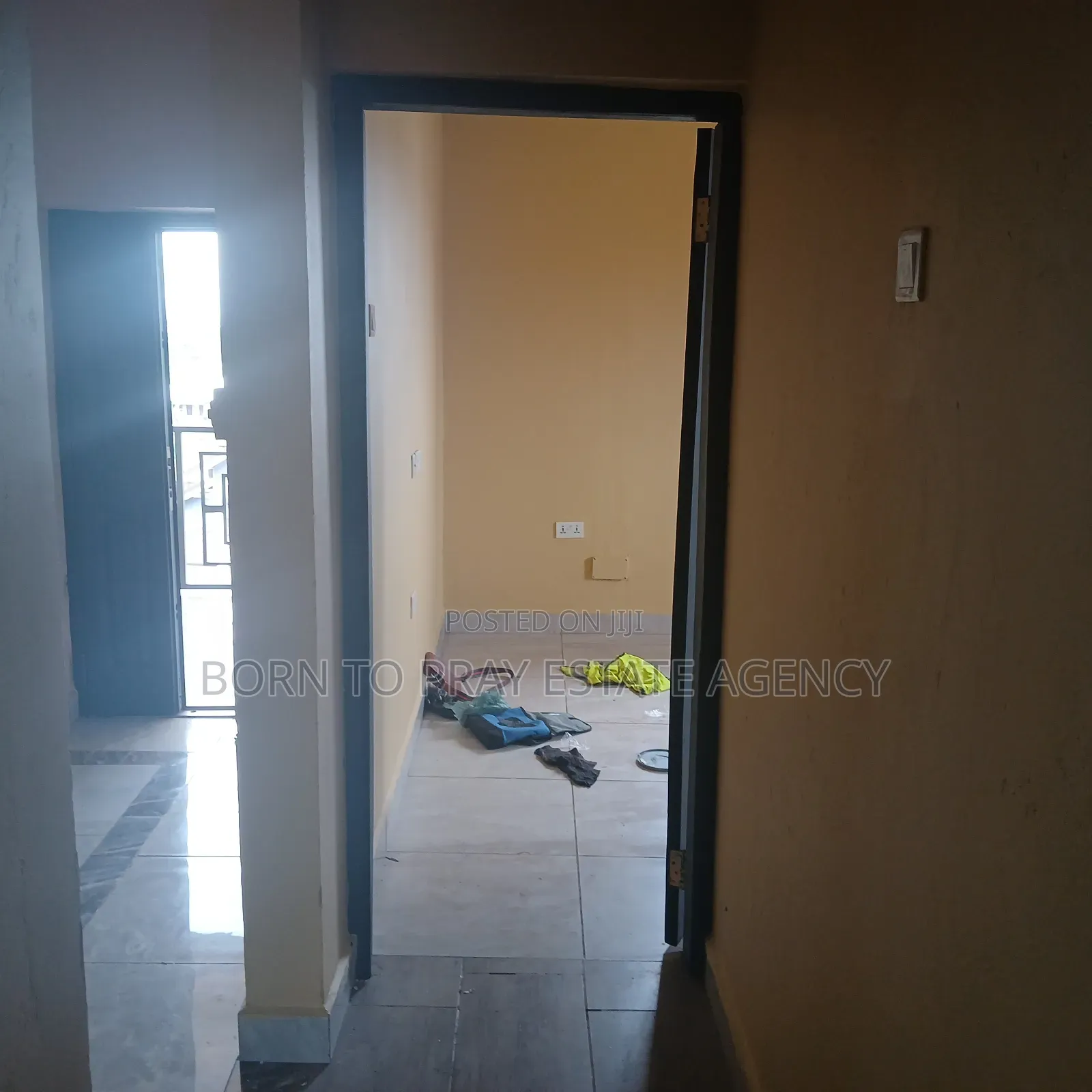 2bdrm Apartment in Nya Anidaso Real, Kumasi Metropolitan for rent