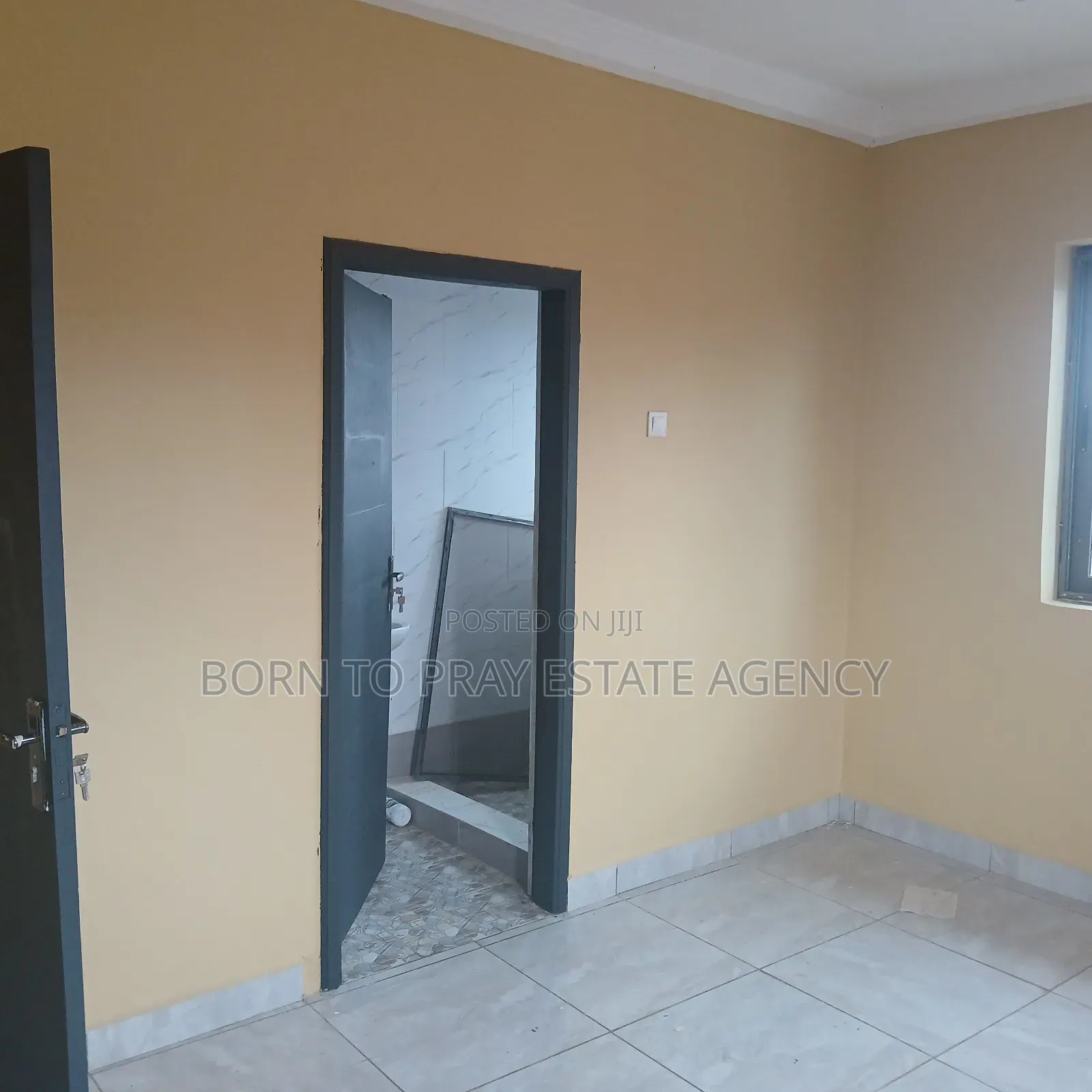 2bdrm Apartment in Nya Anidaso Real, Kumasi Metropolitan for rent