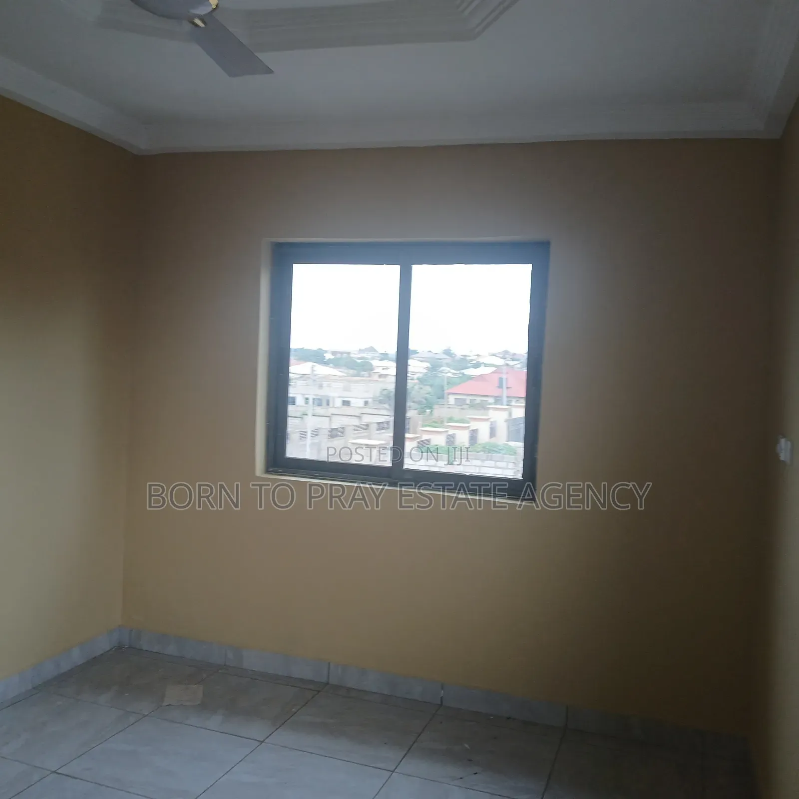 2bdrm Apartment in Nya Anidaso Real, Kumasi Metropolitan for rent