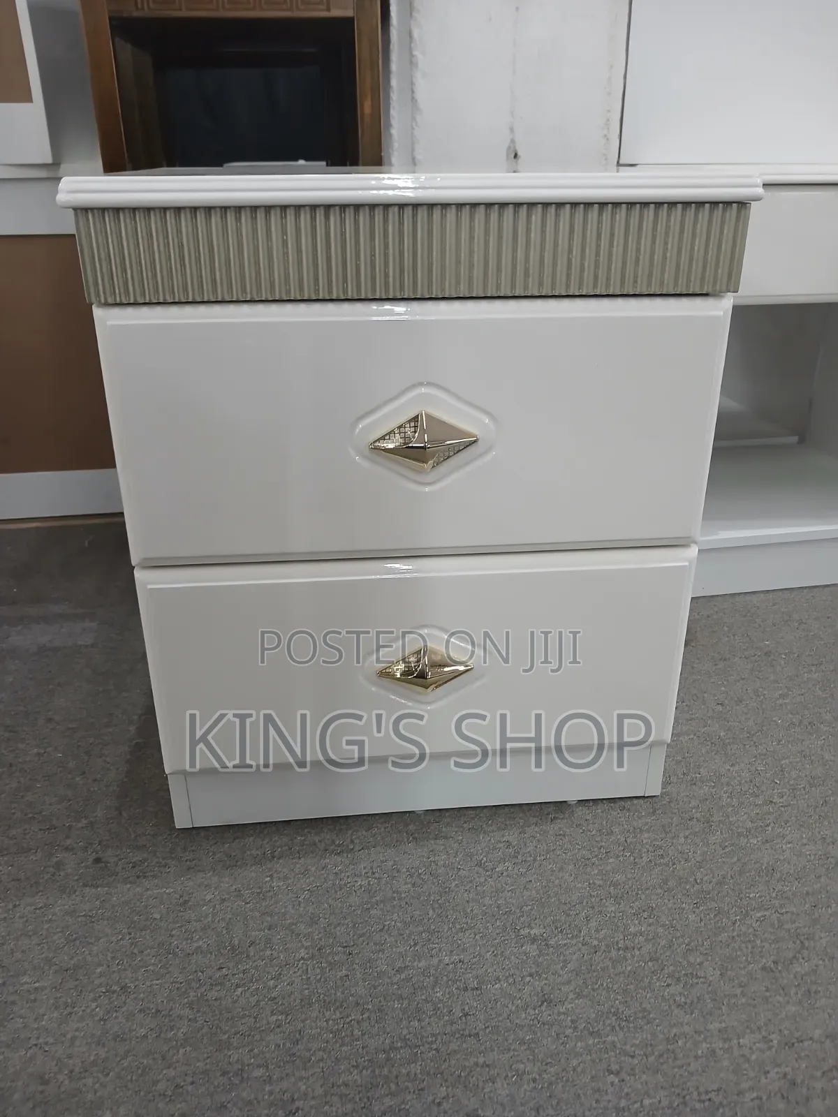 A Bed Side Drawer
