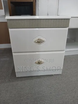 A Bed Side Drawer