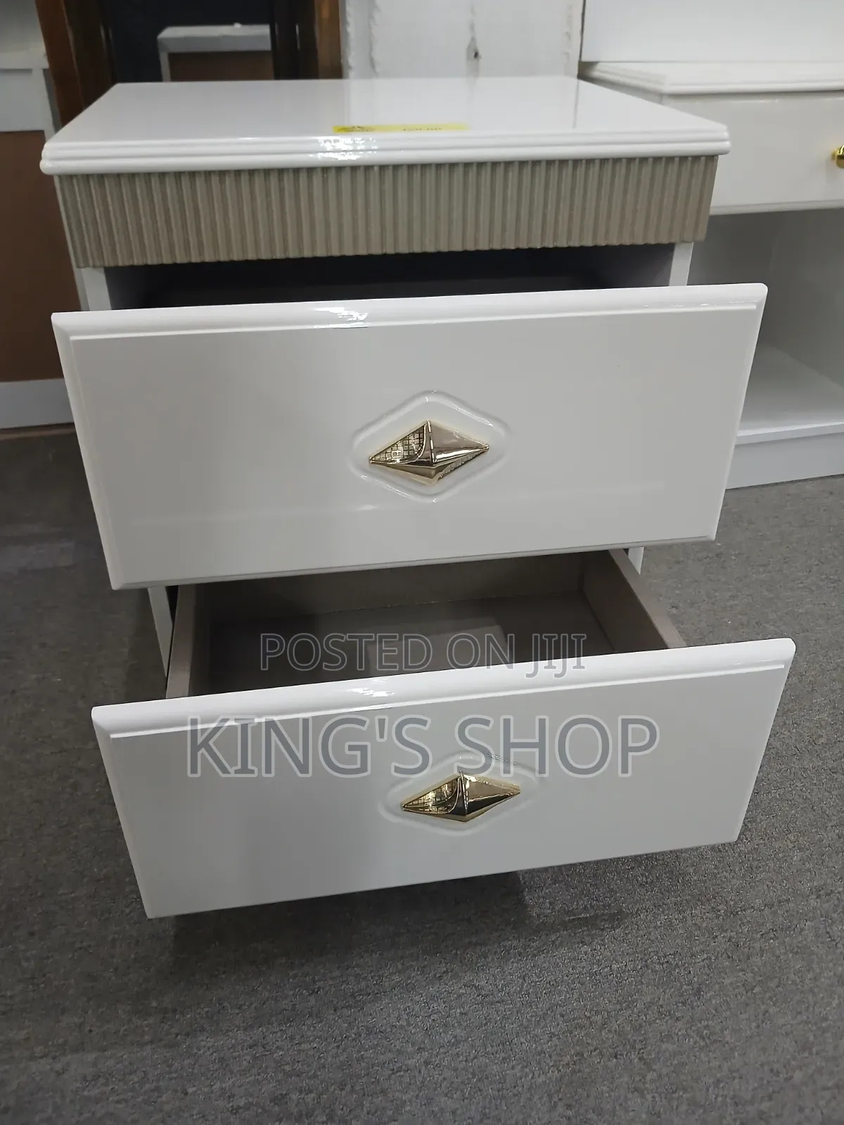 A Bed Side Drawer