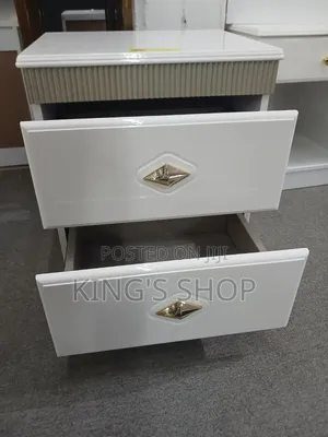 A Bed Side Drawer