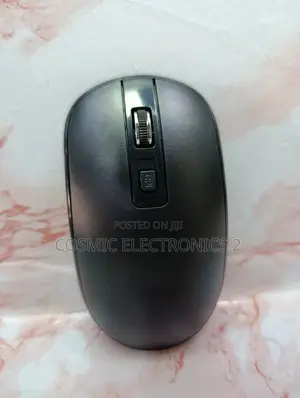 KM901 Compact Wireless Keyboard and Mouse Combo