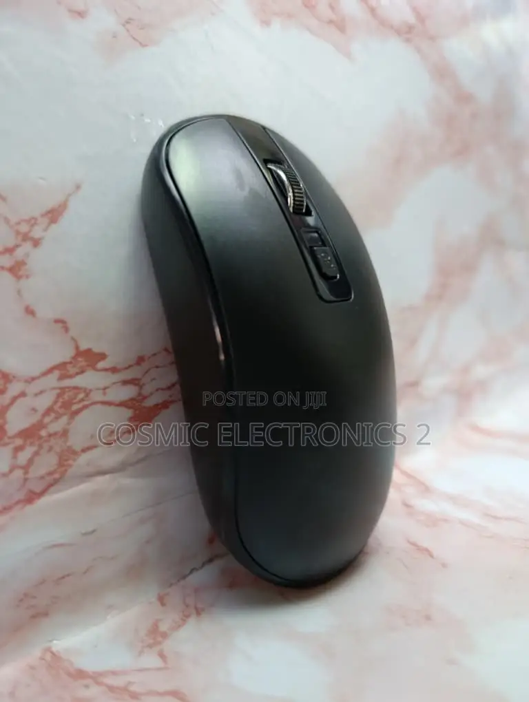 KM901 Compact Wireless Keyboard and Mouse Combo