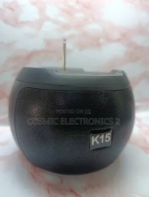 XKT K15S Multifunctional Wireless Bluetooth Speaker
