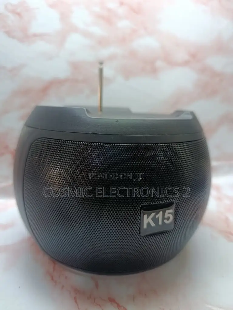 XKT K15S Multifunctional Wireless Bluetooth Speaker