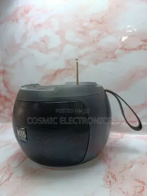XKT K15S Multifunctional Wireless Bluetooth Speaker