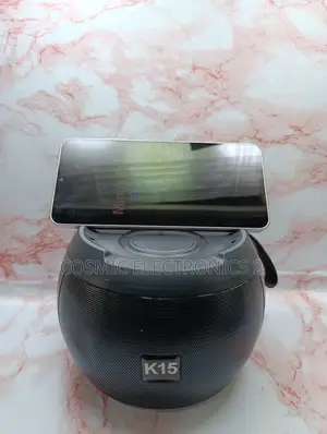 XKT K15S Multifunctional Wireless Bluetooth Speaker