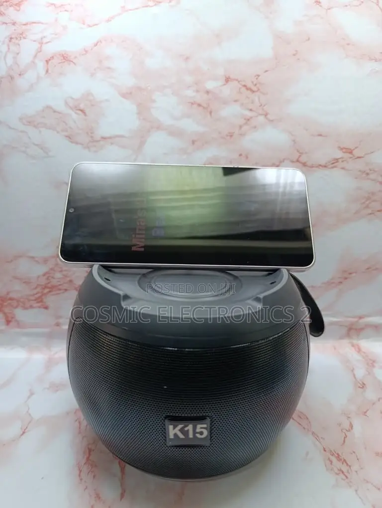 XKT K15S Multifunctional Wireless Bluetooth Speaker